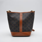 Céline Bucket Triomphe