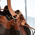 Sac Seau Céline Macadam