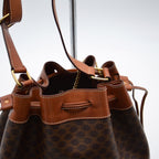 Sac Seau Céline Macadam