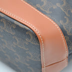 Céline Bucket Triomphe