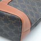 Céline Bucket Triomphe