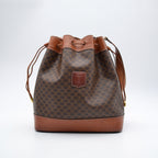 Sac Seau Céline Macadam