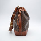 Sac Seau Céline Macadam