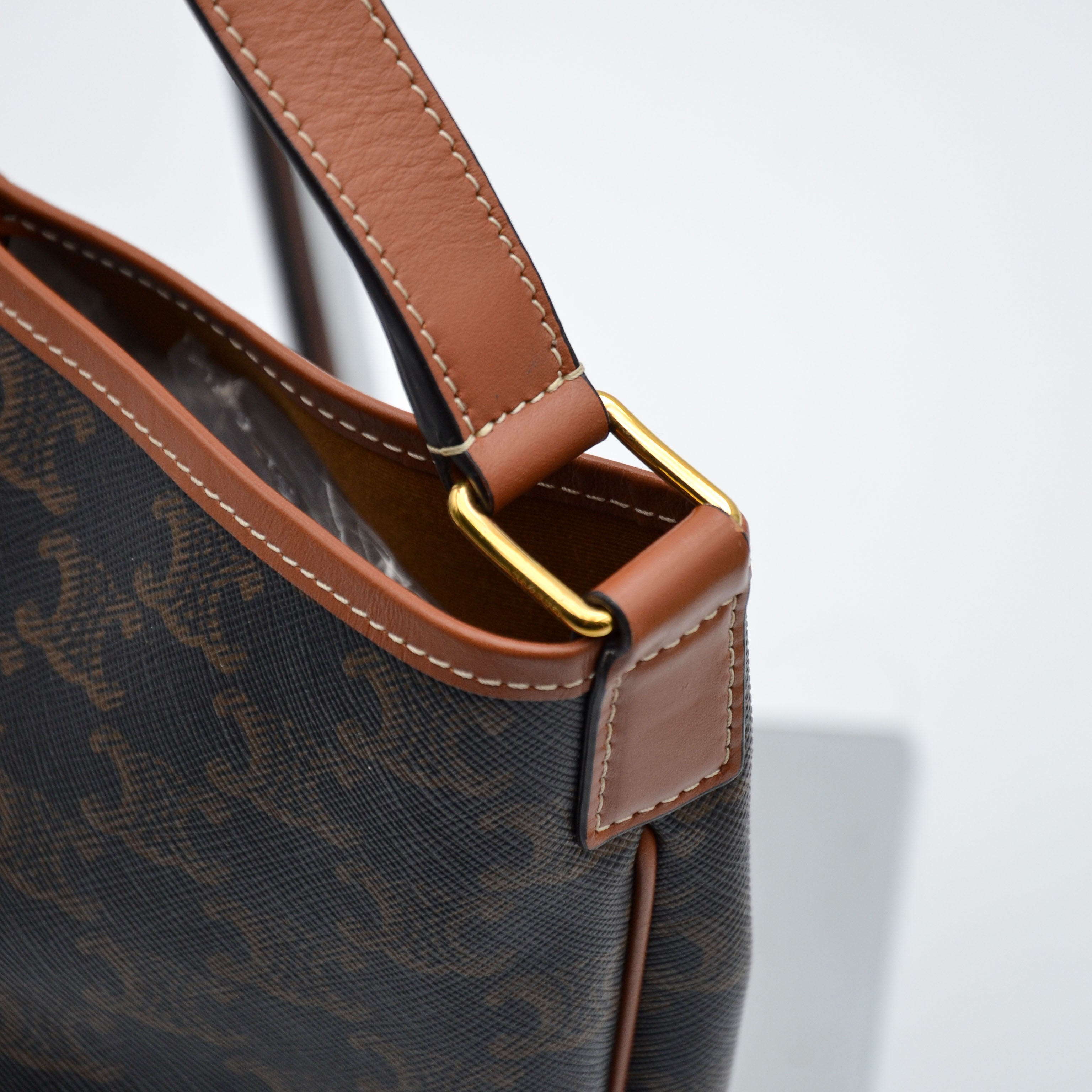 Céline Bucket Triomphe