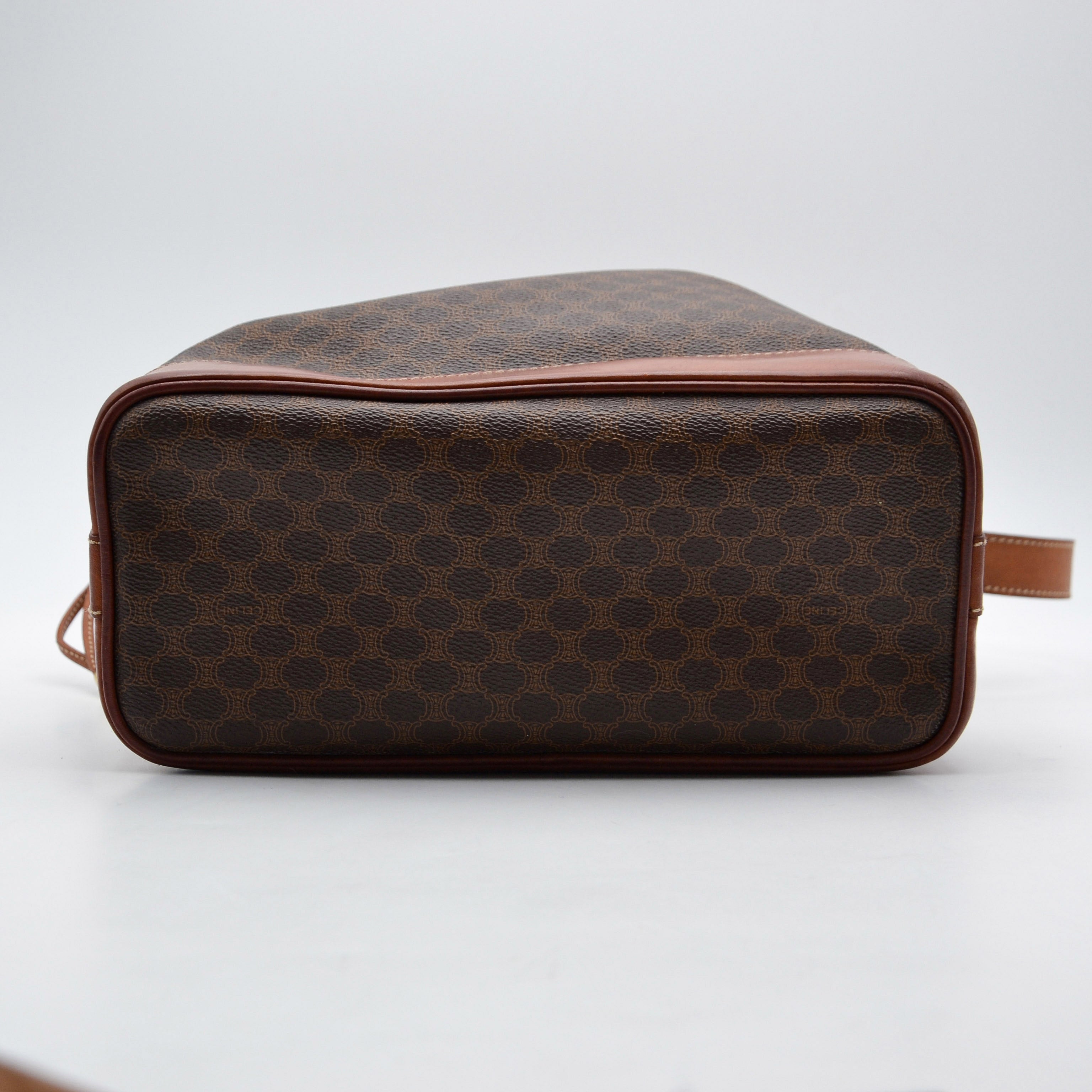 Sac Seau Céline Macadam