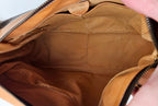 Céline Macadam Crossbody Bag