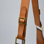 Céline Macadam Crossbody Bag