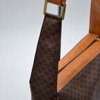 Céline Macadam Crossbody Bag