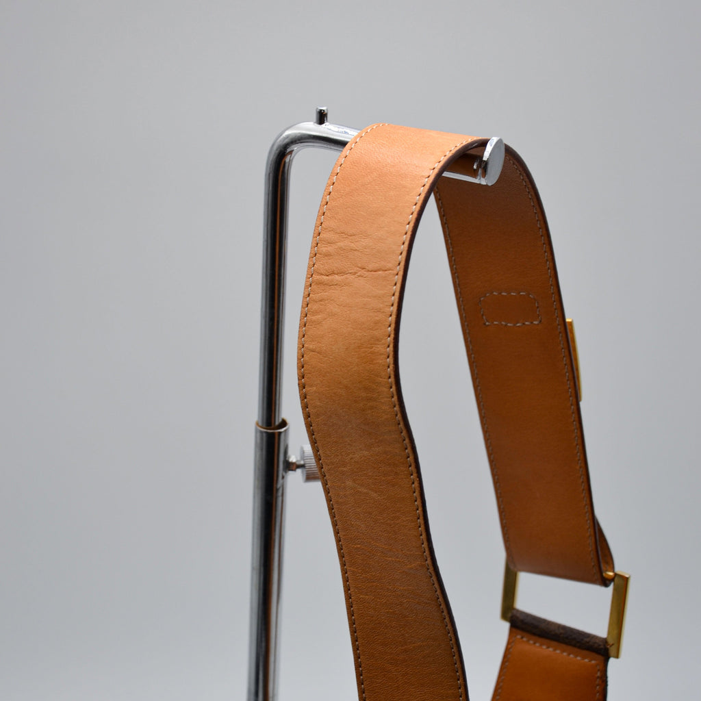 Céline Macadam Crossbody Bag