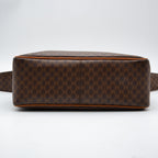 Céline Macadam Crossbody Bag