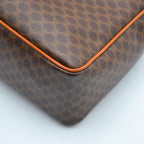 Céline Macadam Crossbody Bag