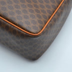 Céline Macadam Crossbody Bag