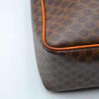 Céline Macadam Crossbody Bag