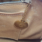 Céline Macadam Crossbody Bag