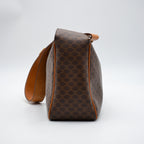 Céline Macadam Crossbody Bag