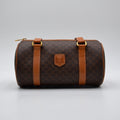 Sac Céline Papillon Toile Macadam