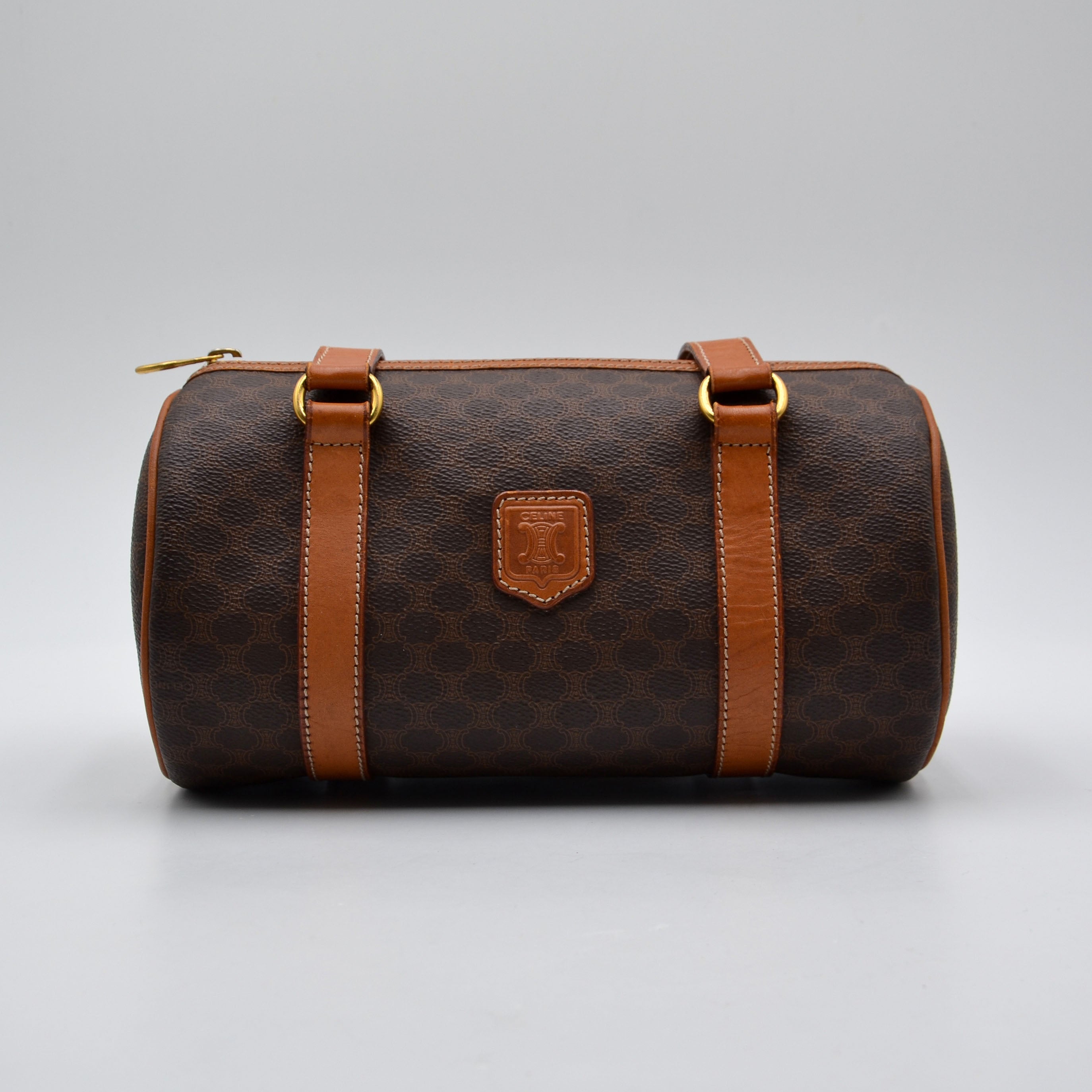 Sac Céline Papillon Toile Macadam