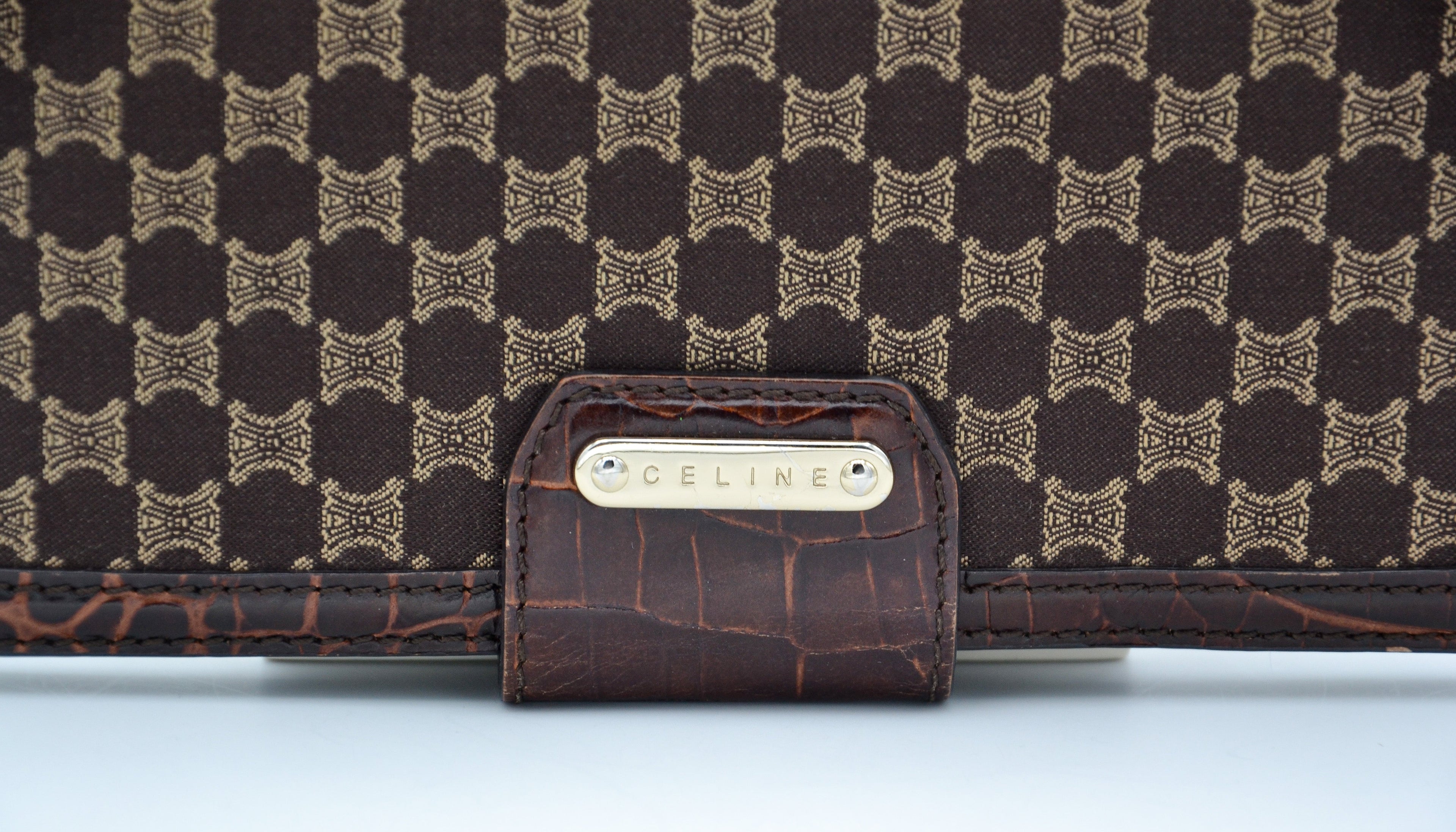 Portefeuille Céline Triomphe