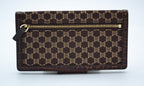 Portefeuille Céline Triomphe