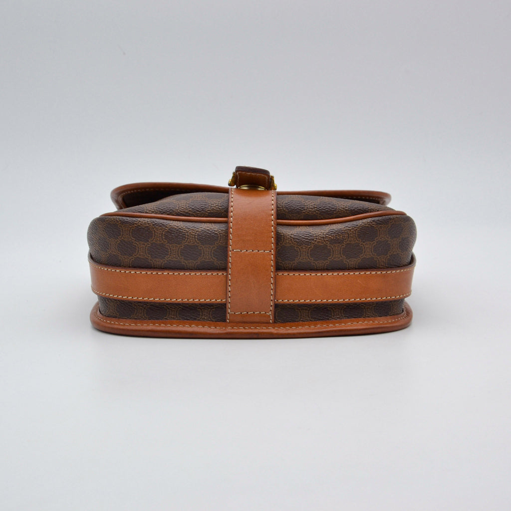 Bolso Céline Macadam Vintage