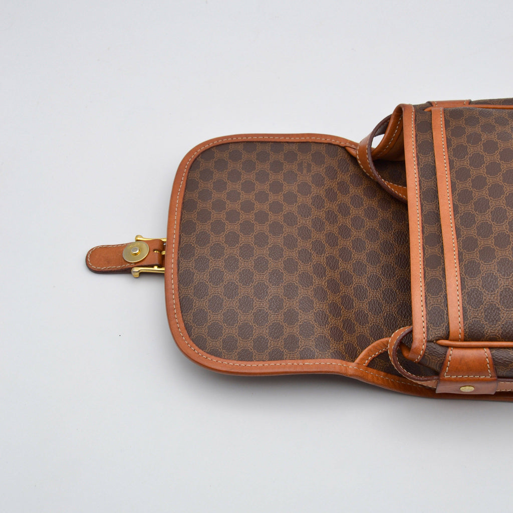 Bolso Céline Macadam Vintage