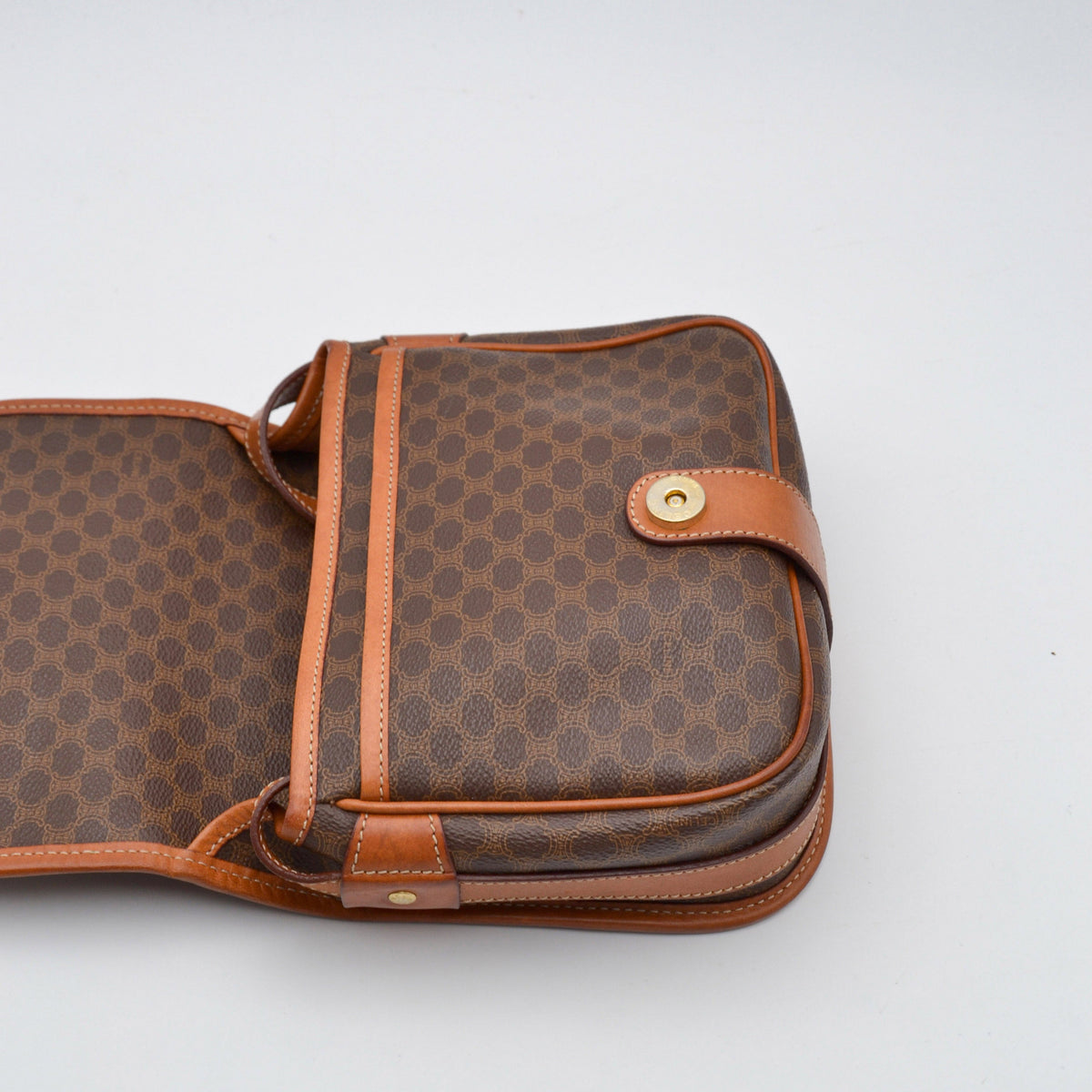 Bolso Céline Macadam Vintage