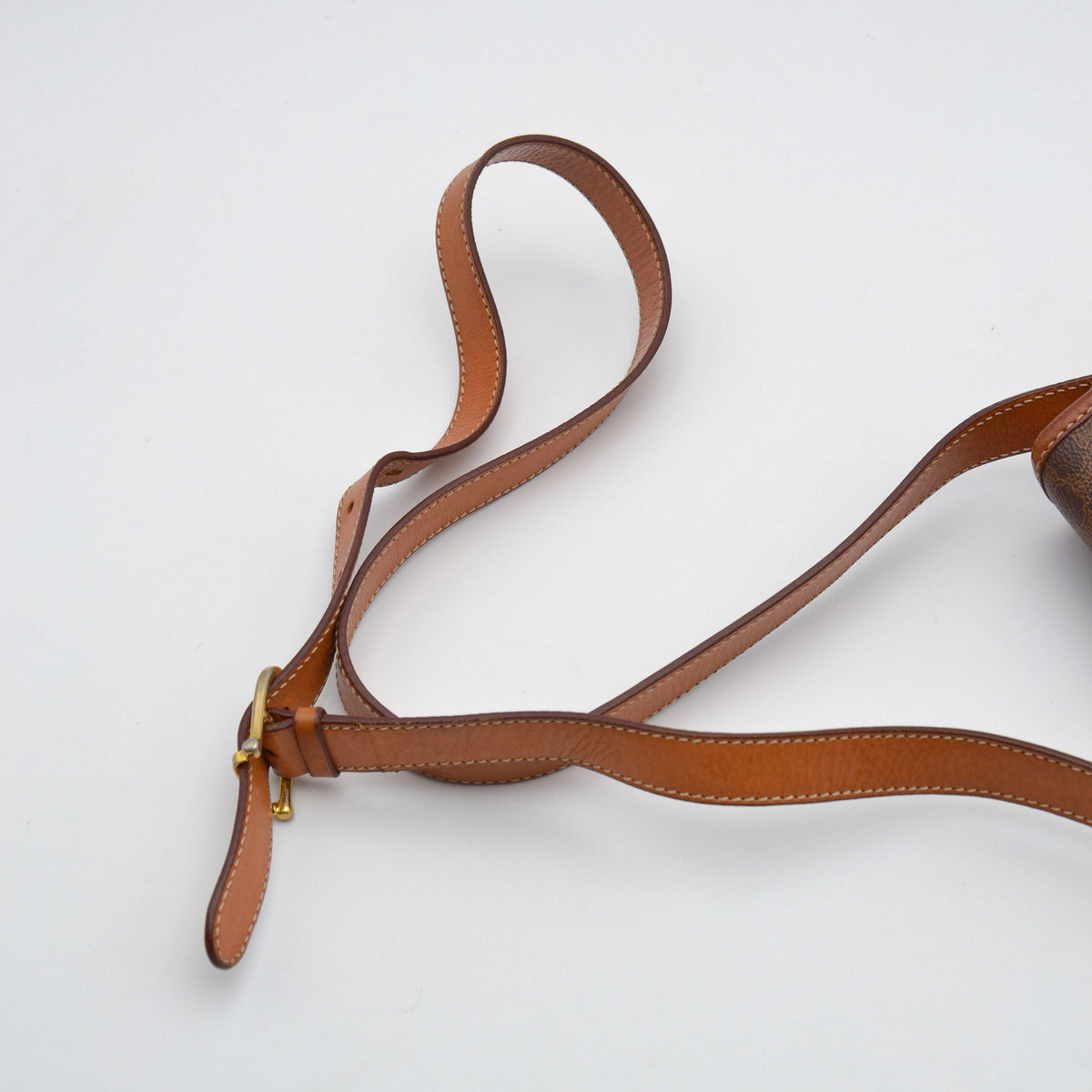 Bolso Céline Macadam Vintage
