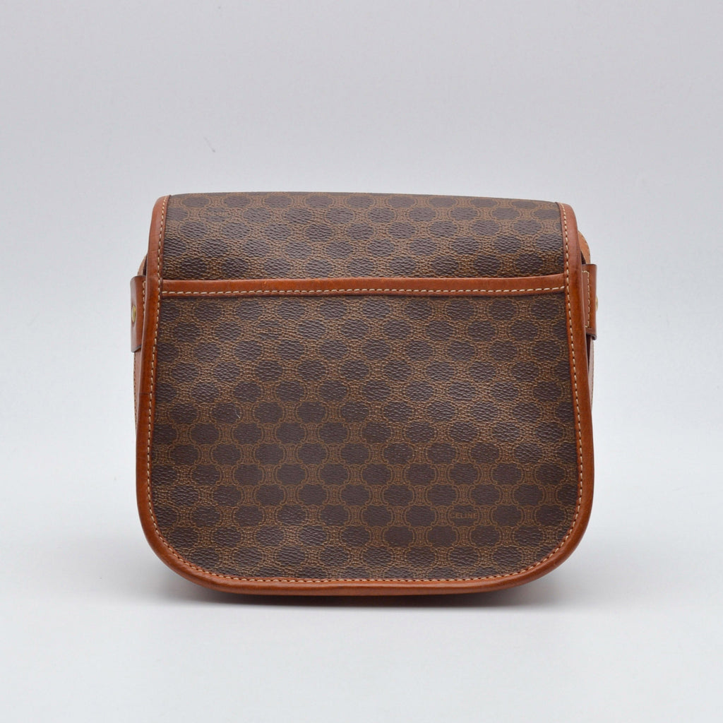 Bolso Céline Macadam Vintage