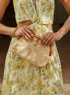 Bolso de Verano - Camello