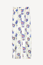 Pantalon Cesare - Flower