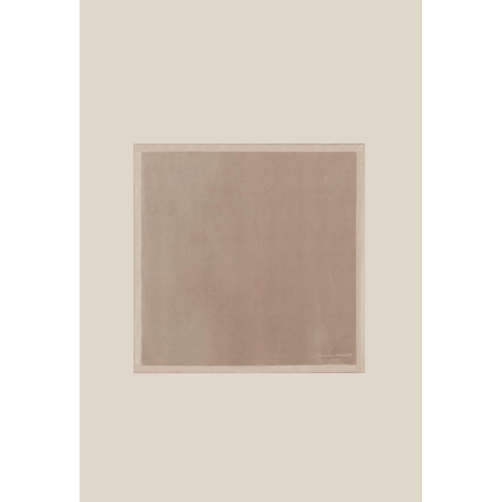 Claudie Pierlot - Silk Scarf
