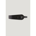 Ceinture Cuir Noir