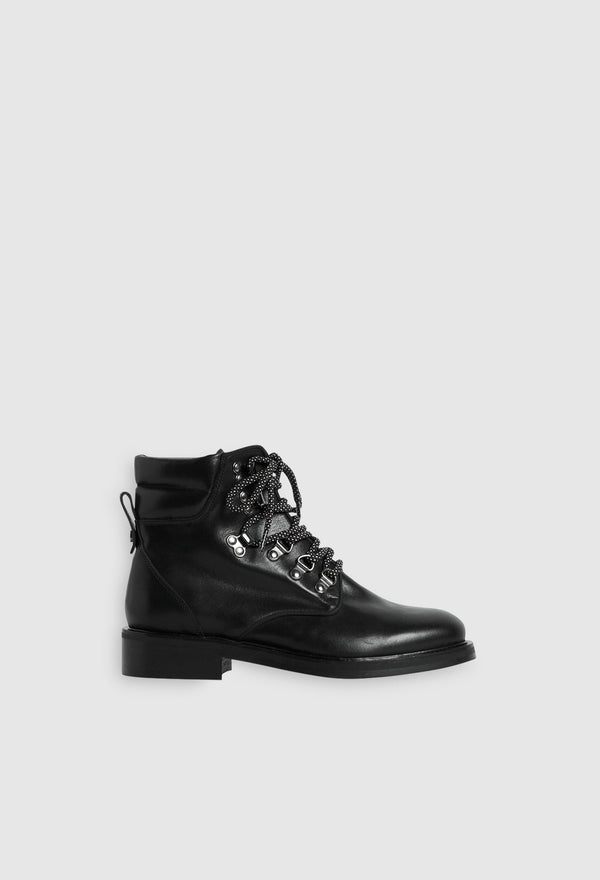 Claudie Pierlot - Bottines - Aramister - Noir