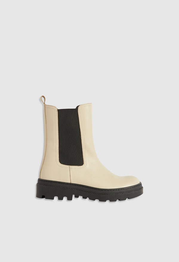 Claudie Pierlot - Bottines - Alegria - Beige