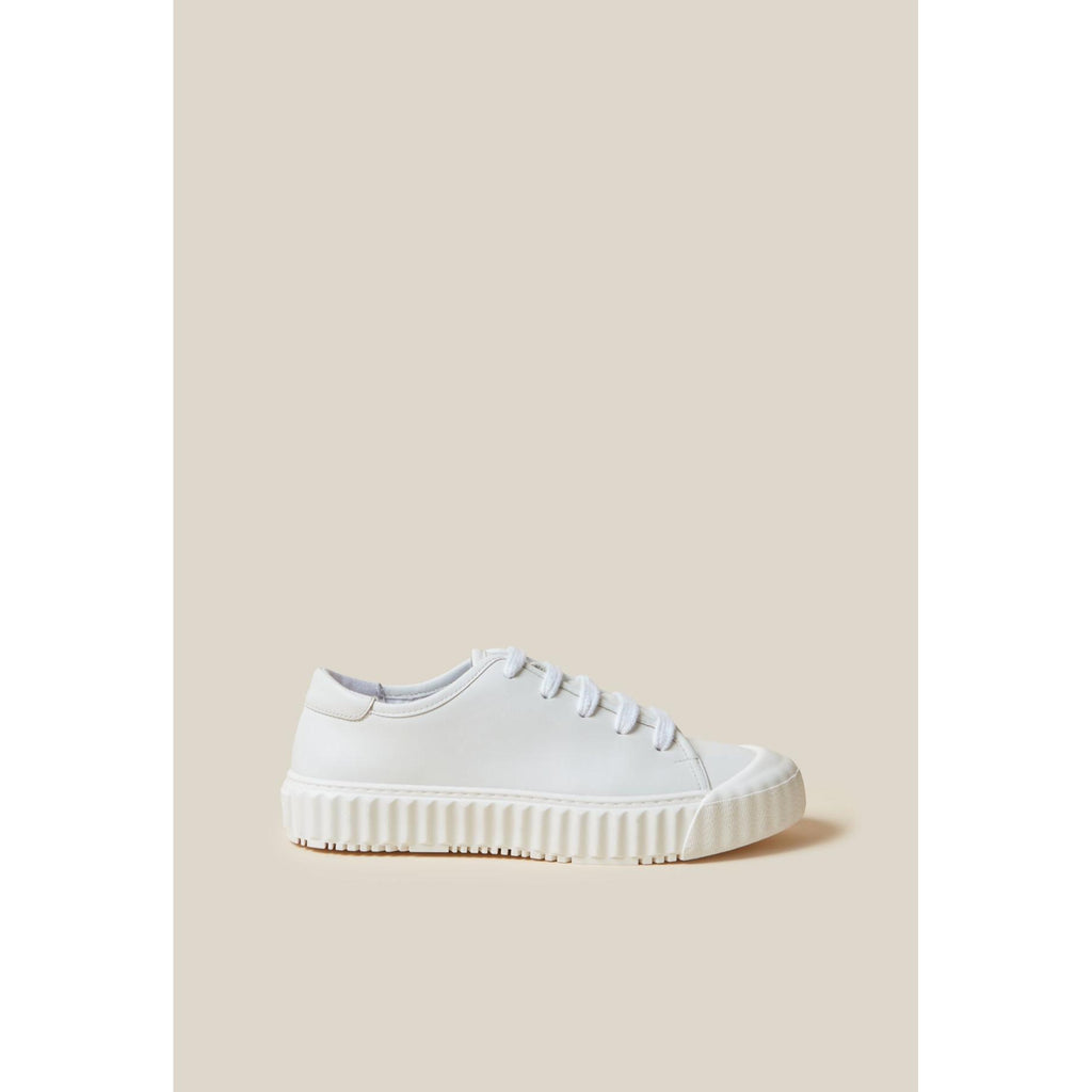 Tennis Cuir