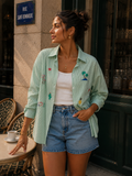 Bonbon Shirt - Green