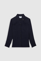 Claudie Pierlot - Blouson C&T - Voxford - Marine