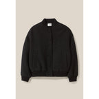 Claudie Pierlot - Bomber Tweed Noir