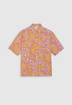 Claudie Pierlot - Chemise - Cerise - Print Clair