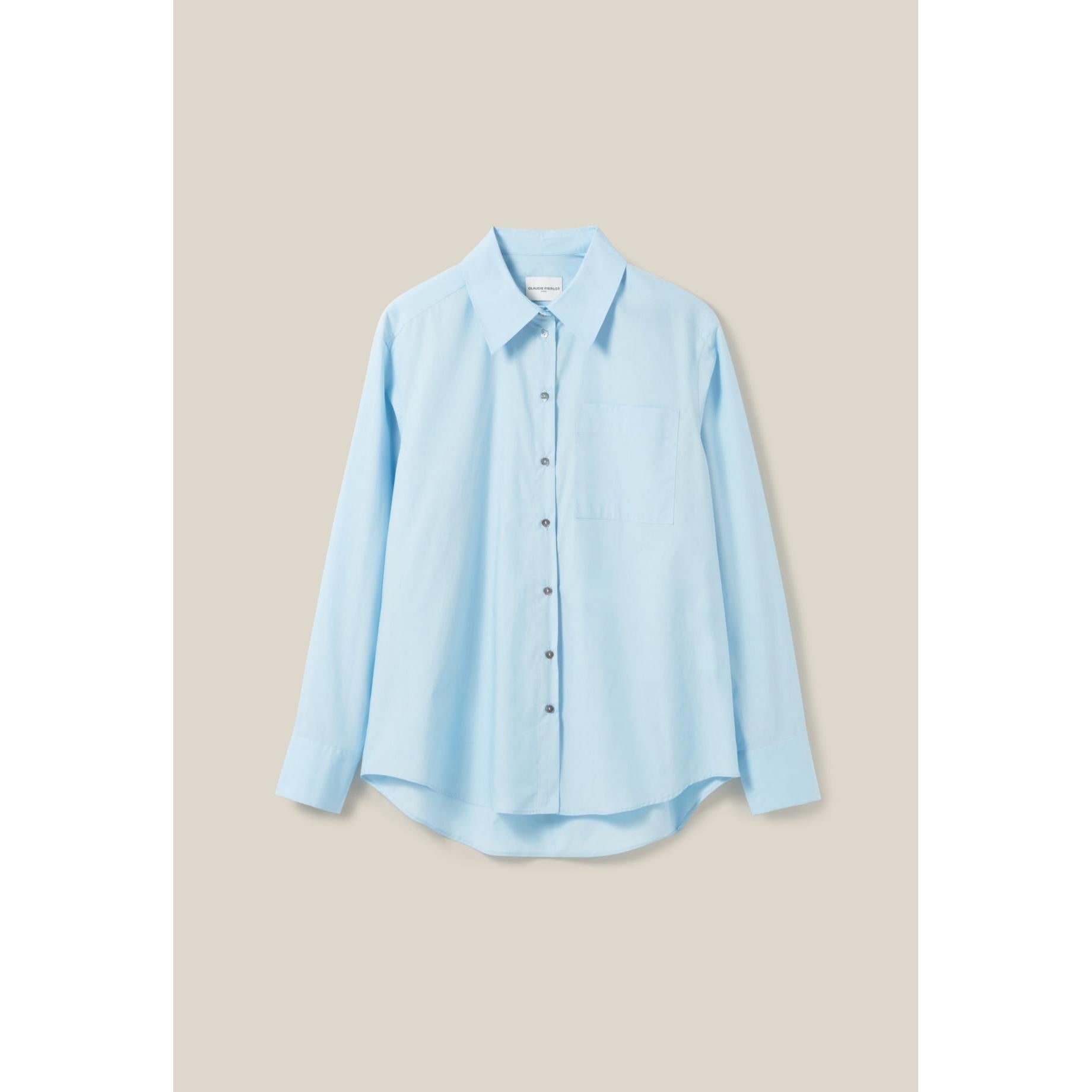 Claudie Pierlot - Chemise Boutonnée