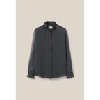 Claudie Pierlot - Chemise Fluide Petits Carreaux
