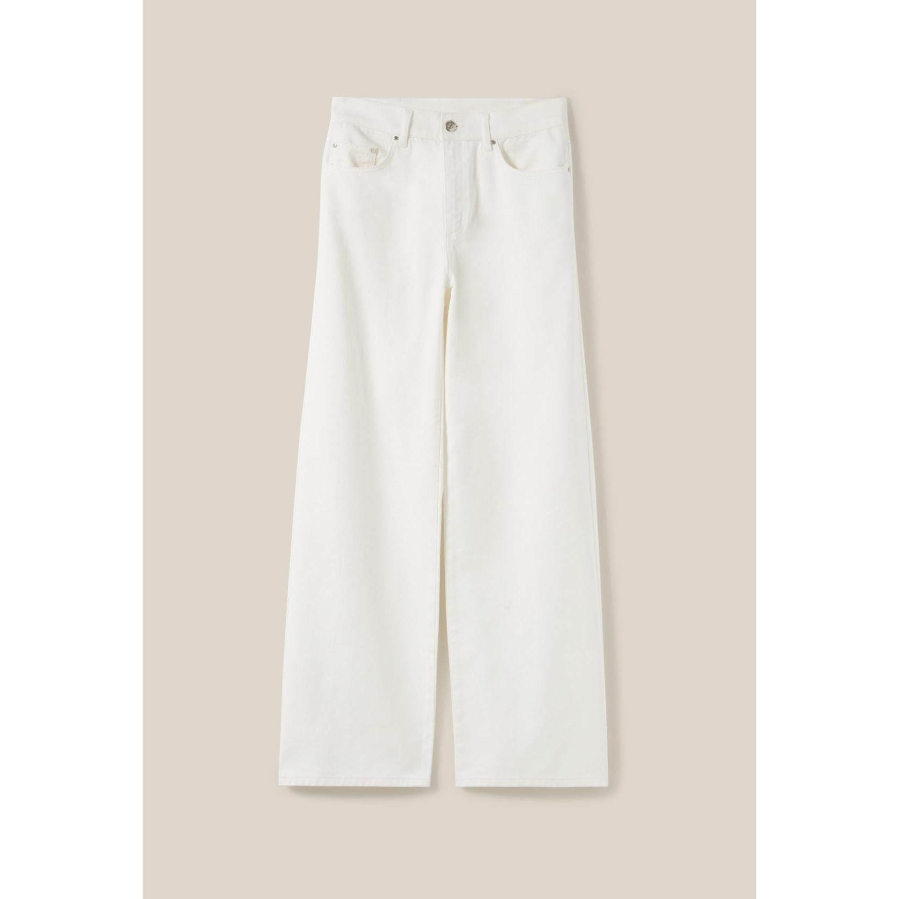 Jean Michel Droit Baggy