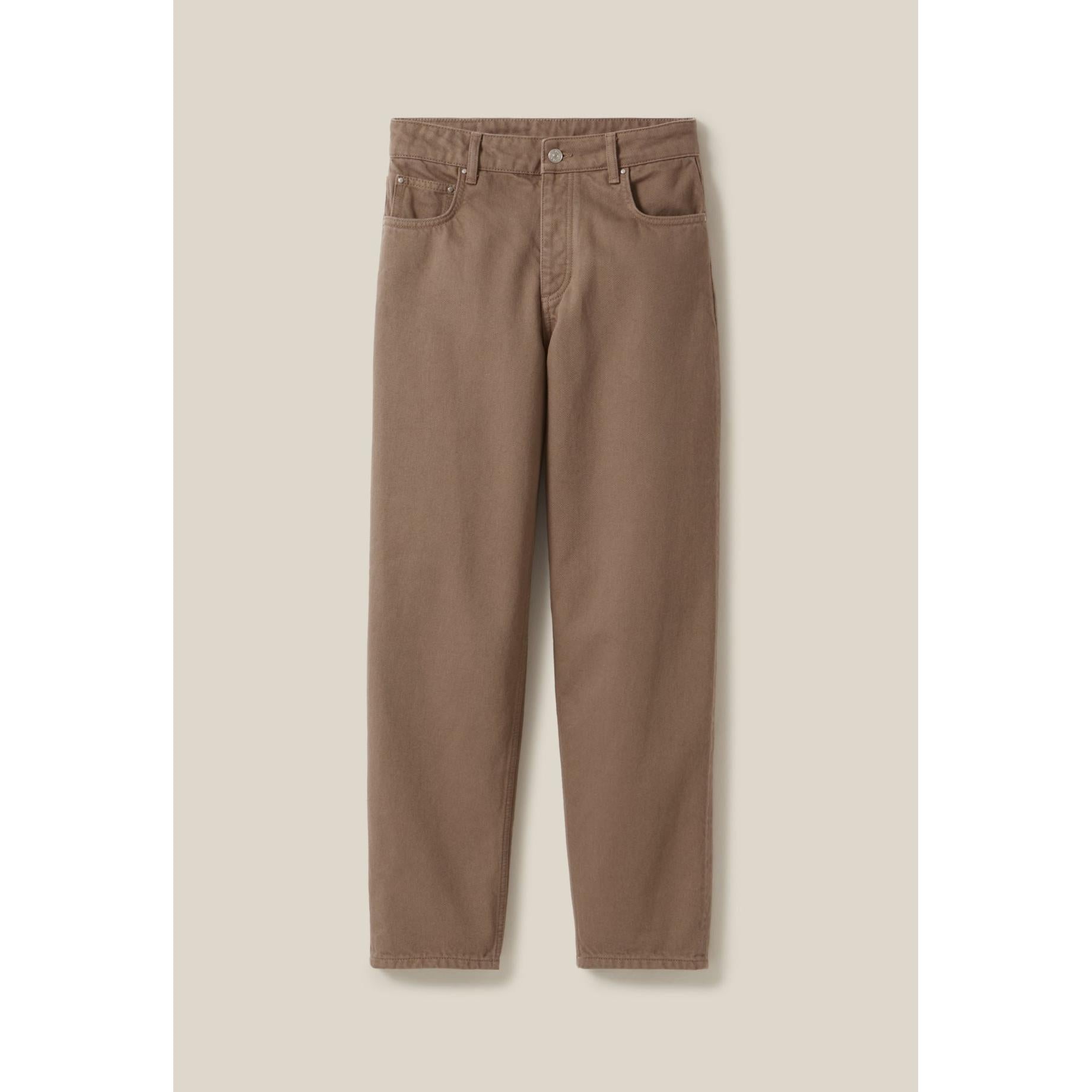 Jean Luc Mom Taupe