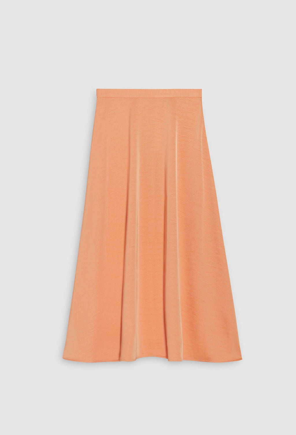 Claudie Pierlot - C&T Skirt - Sapino - Peach