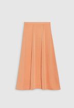 Claudie Pierlot - C&T Skirt - Sapino - Peach