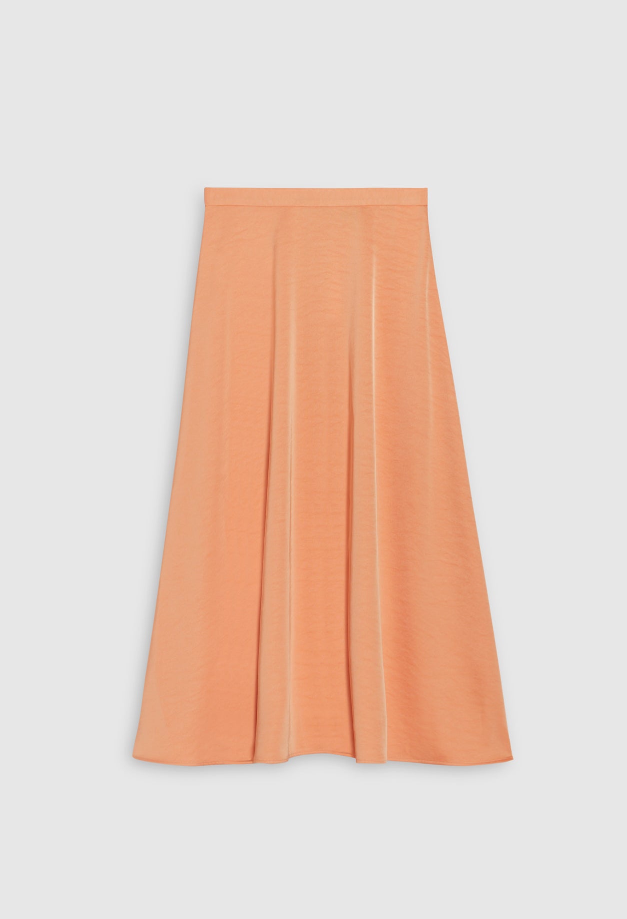 Claudie Pierlot - C&T Skirt - Sapino - Peach