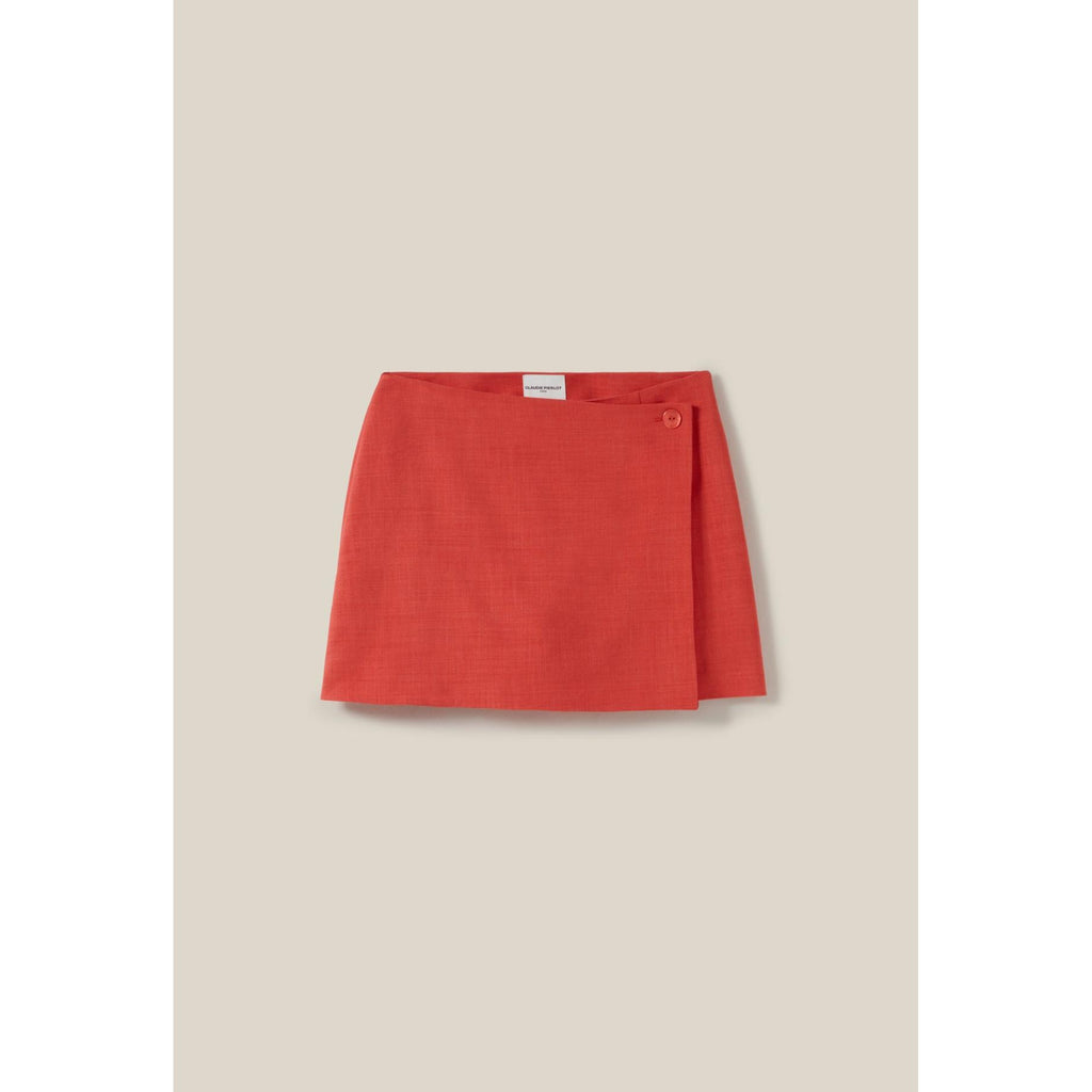 Jupe-Short Portefeuille