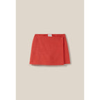 Jupe-Short Portefeuille