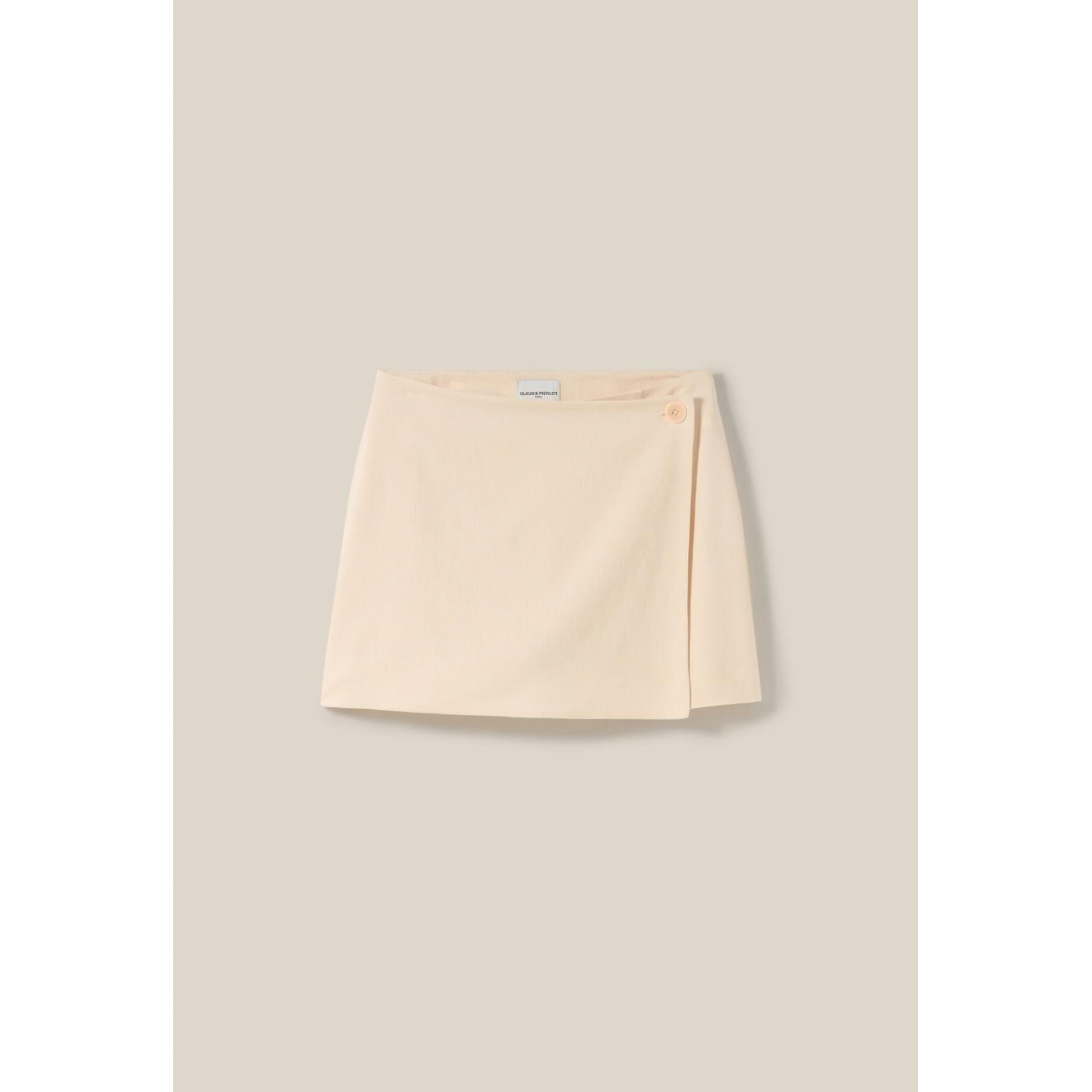 Jupe-Short Portefeuille