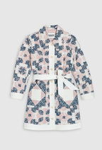 Claudie Pierlot - Manteau - Gentiane - Multico